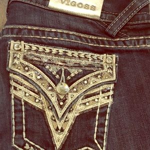 VIGOSS Jeans
